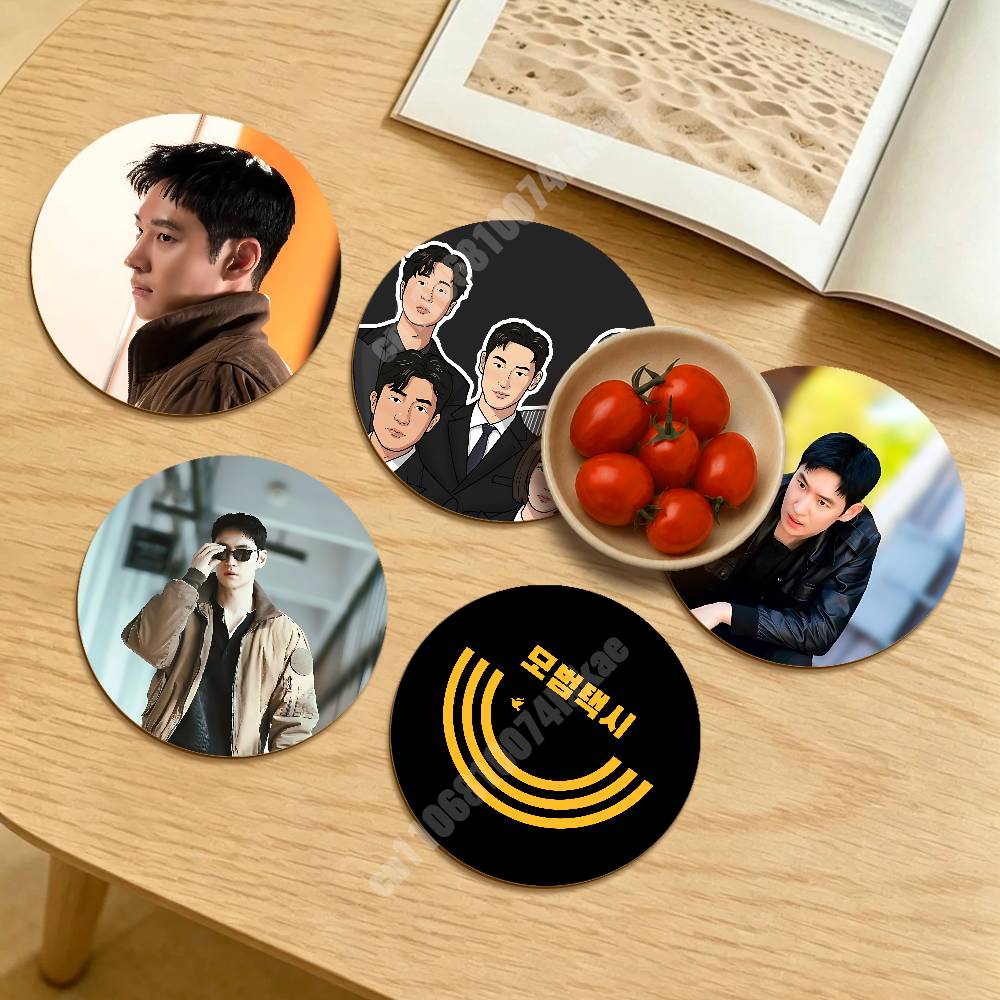 Lifestyle Korean Drama - Taxifahrer Kim Do Gi Koreanisches Drama