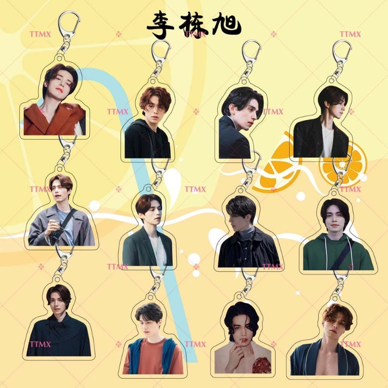 Korean Lifestyle & Kids Boutique - Koreanisches Idol Lee Dong Wook HD