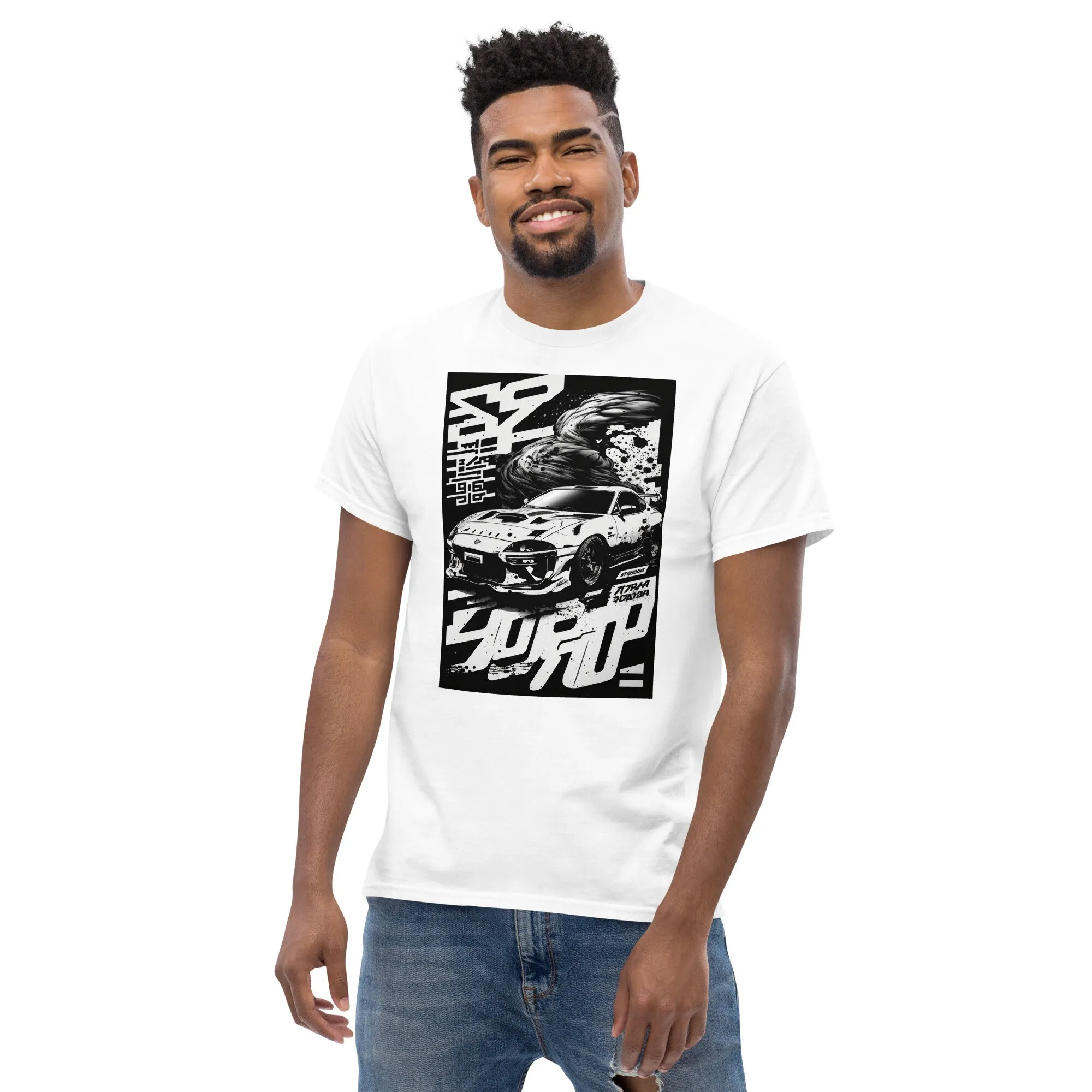 Korean Lifestyle & Kids Boutique - Tokyo Life Golf Wear T-Shirts im