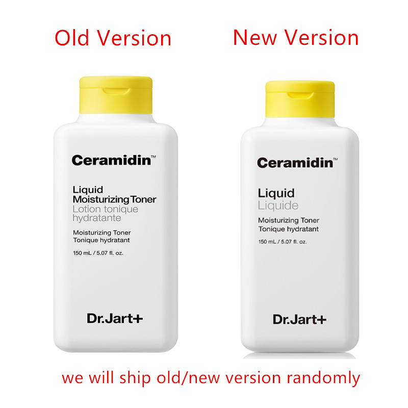Dr. Jart+ Ceramidin Liquid Moi – Essence Serum Toner Bewertung und Preis