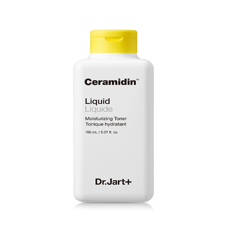 Dr. Jart+ Ceramidin Liquid Moi – Essence Serum Toner Bewertung und Preis