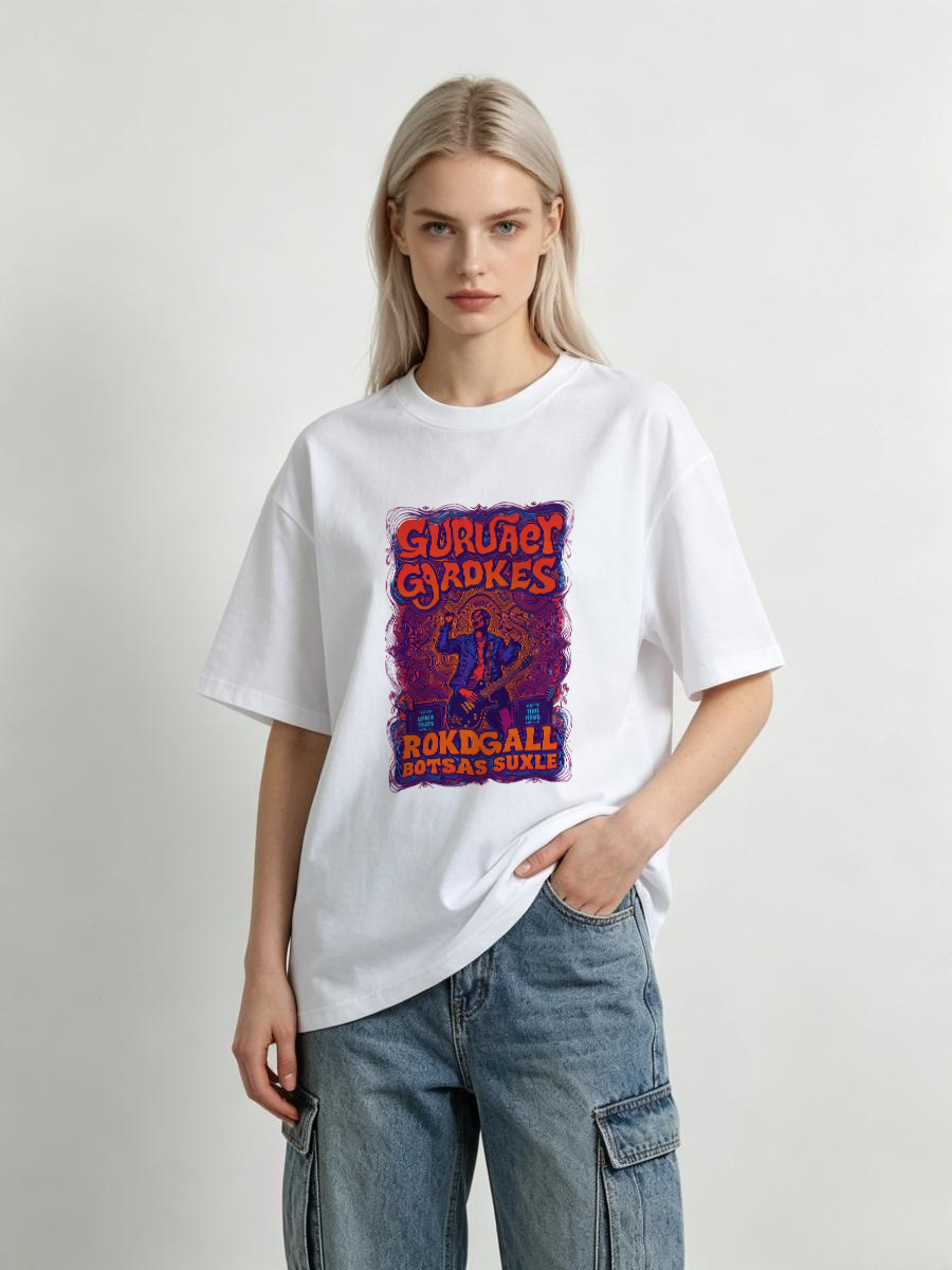 T-Shirts für den Sommer, leich – Korean Lifestyle & Kids Boutique Bewertung und Preis