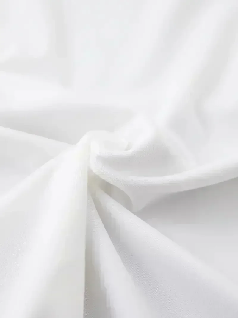 Damen-T-Shirt, weiße, kurzärme – Korean Lifestyle & Kids Boutique Bewertung und Preis