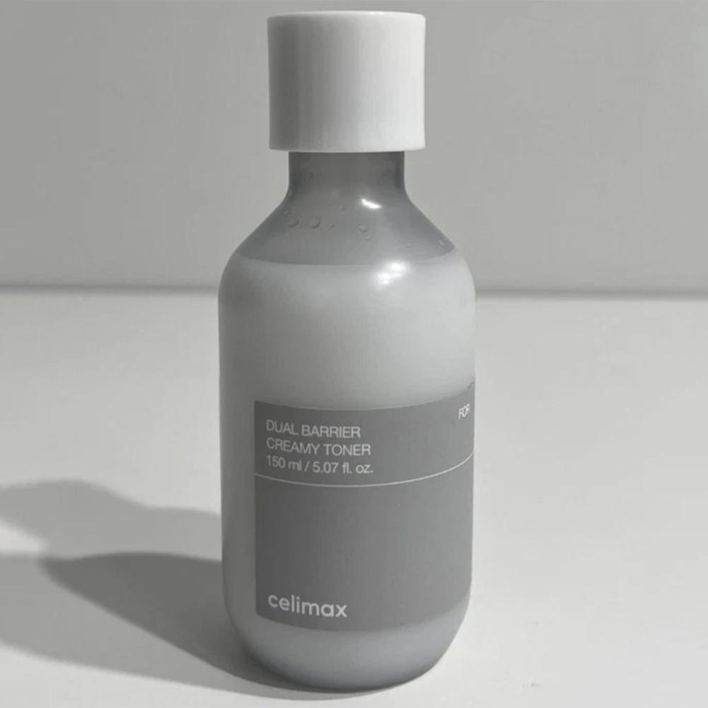 Korean Celimax 150 ml sanfter, – Essence Serum Toner Bewertung und Preis