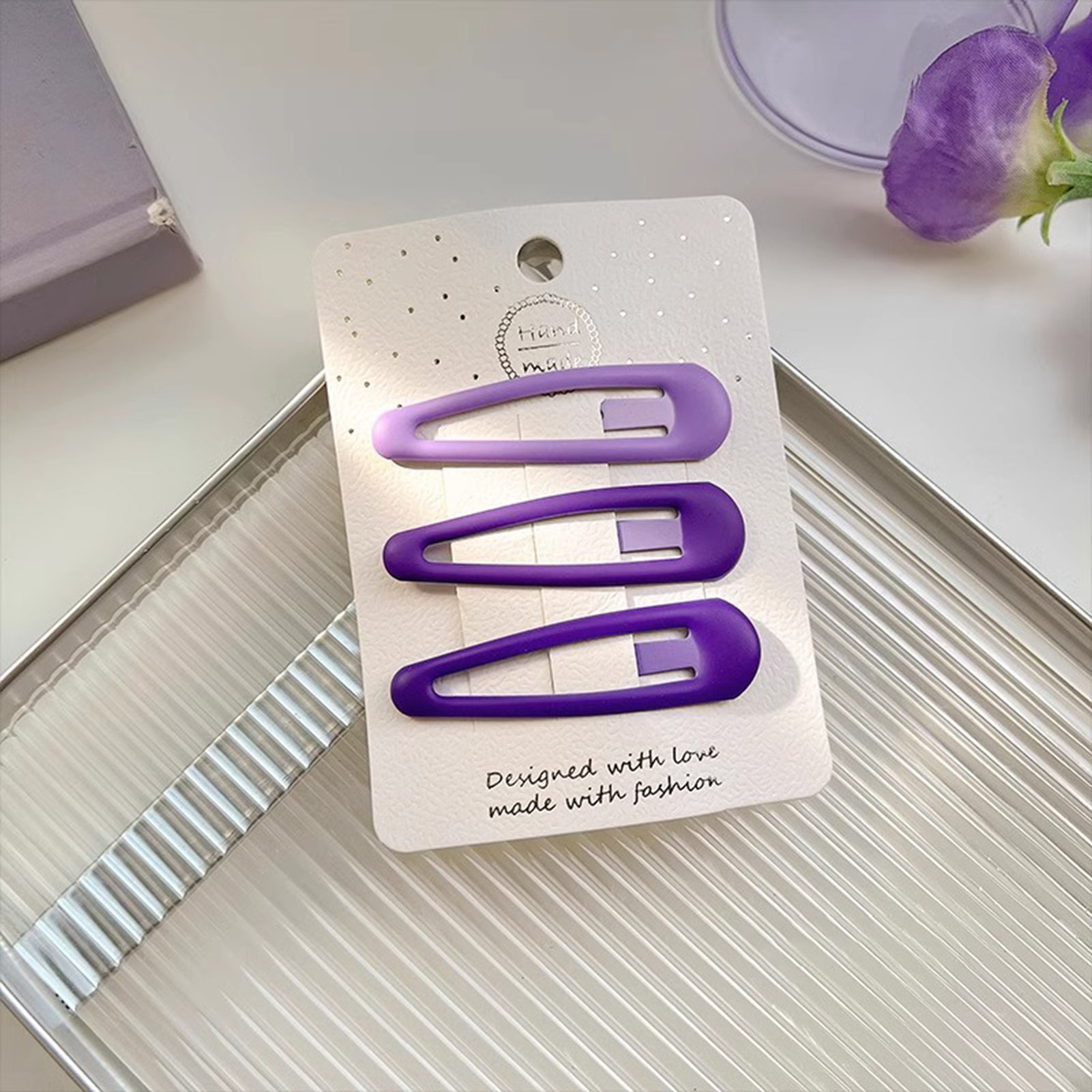 3 Stück Kopfbedeckungs-Pins im – Korean Lifestyle & Kids Boutique Bewertung und Preis