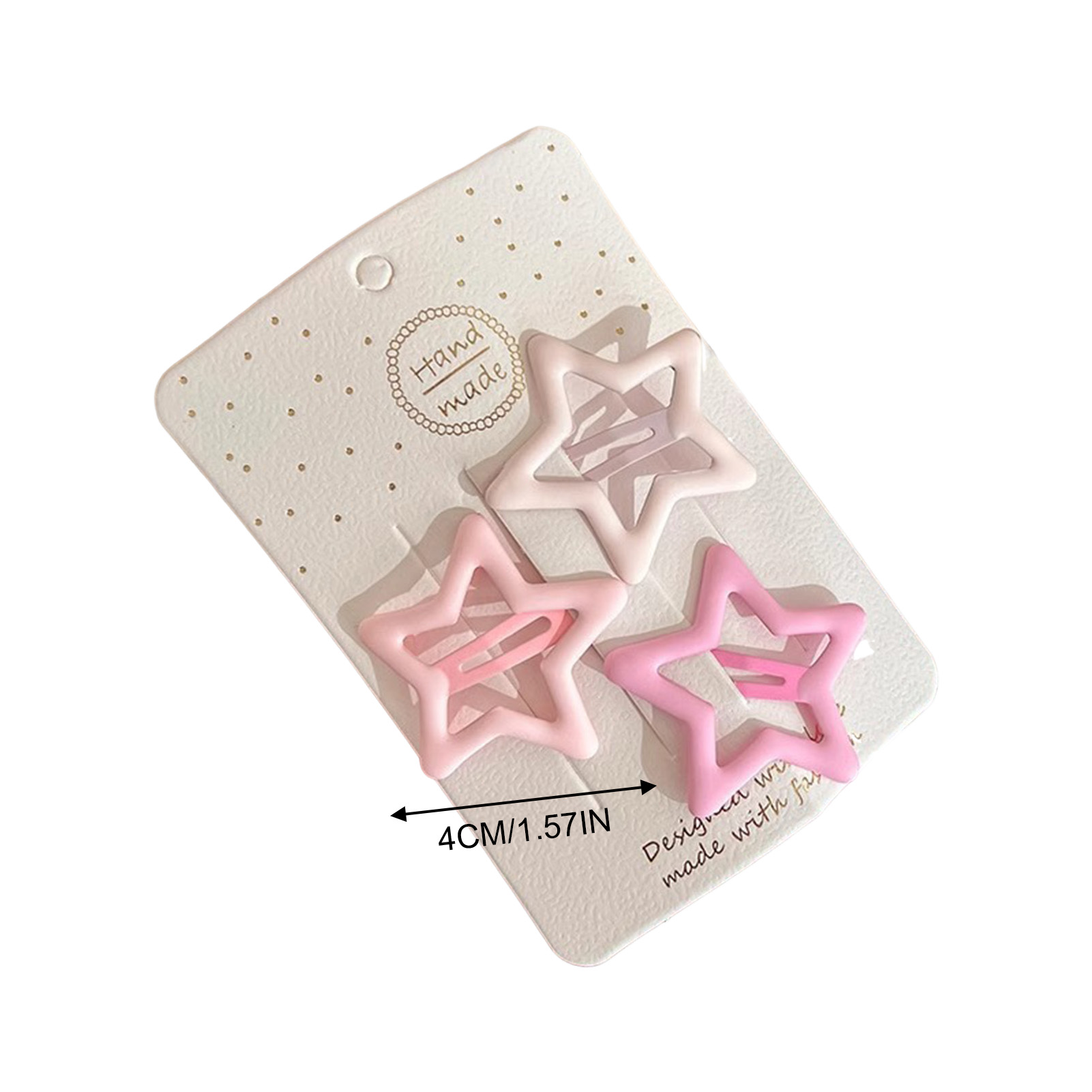 3 Stück Kopfbedeckungs-Pins im – Korean Lifestyle & Kids Boutique Bewertung und Preis