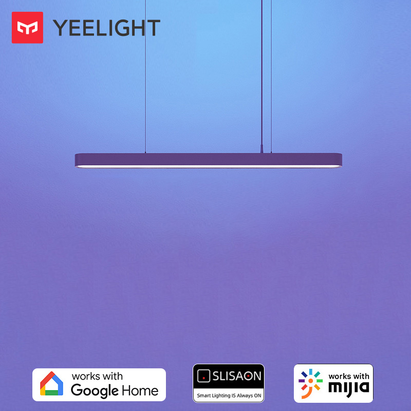 Yeelight Smart LED Pendelleuch – Yeelight Light Lightstrip Bewertung und Preis