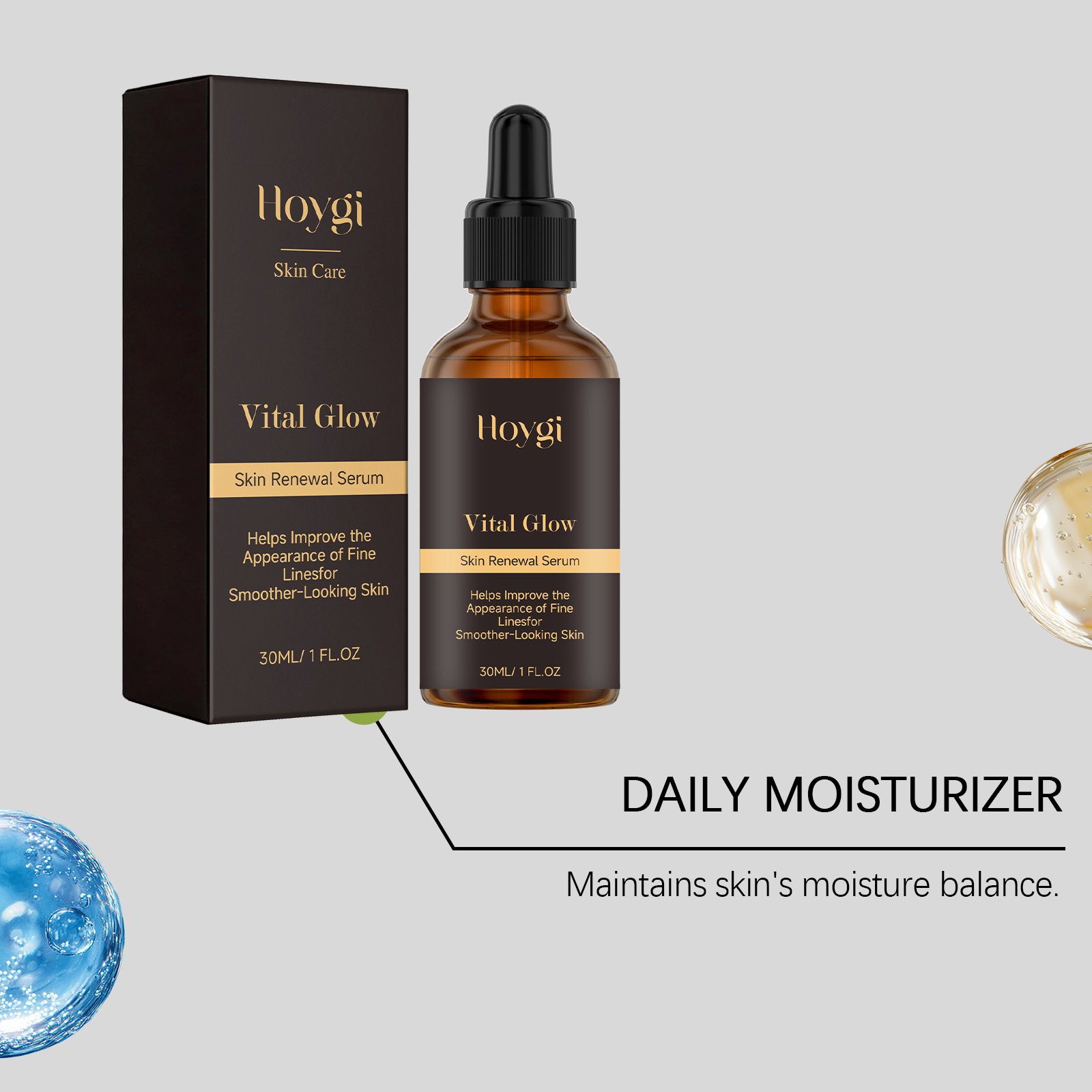 Gesichtserneuerungsserum gegen – Essence Serum Toner Bewertung und Preis