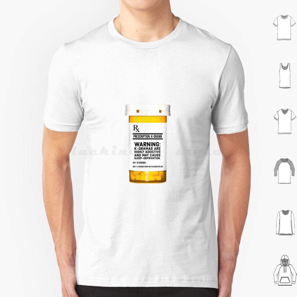 K-Drama Rezept T Shirt Männer  – Lifestyle Korean Drama Bewertung und Preis